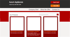 Desktop Screenshot of galaxyintl.com